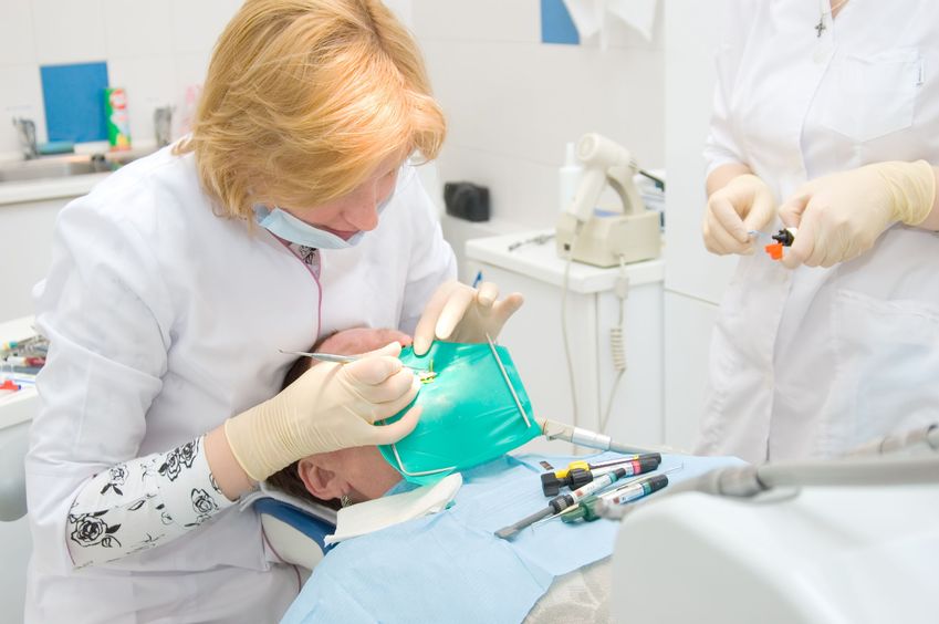 What to Expect When Visiting a Cosmetic Dentist