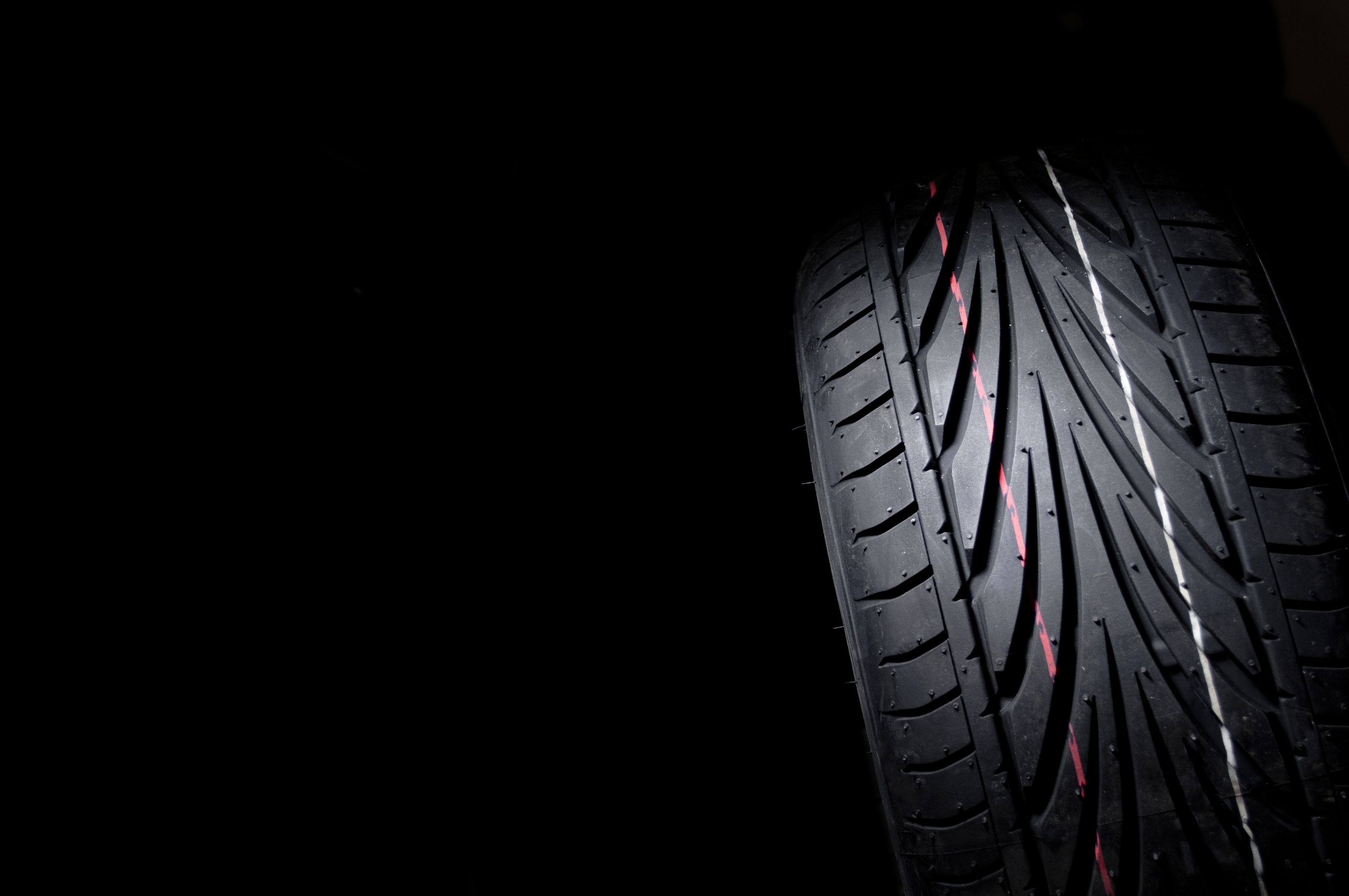 Choosing the Right Michelin Tyres for Your Vehicle