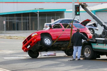 What Do I Need in Order to Hire a Crane?