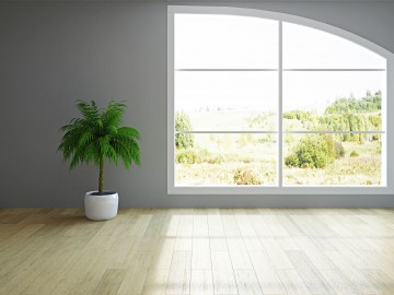 What Does Home Window Tinting Offer?