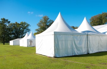 How To Tell If A Wedding Marquee Is Best For Your Big Day?