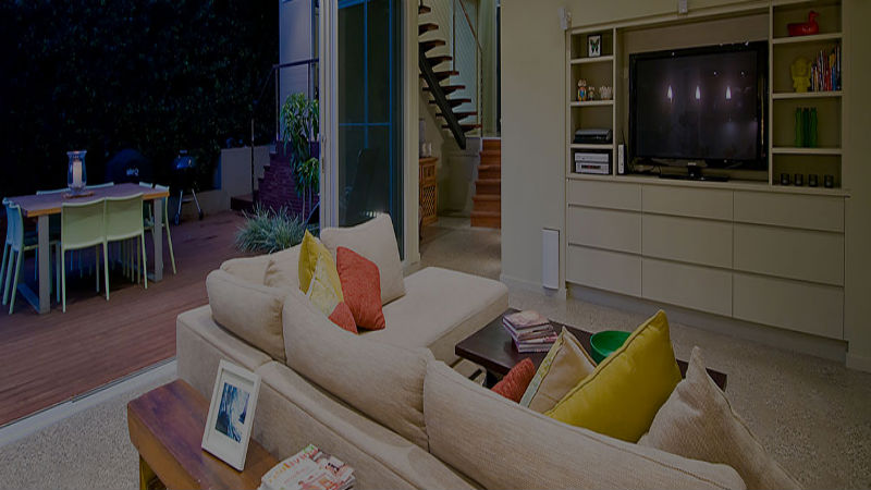Energy Consumption And The Future With Smart Home Technology