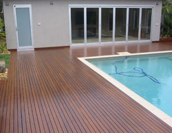 Why Deck Staining Is Needed