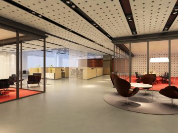 Benefits Of Interior Fit Outs In Sydney