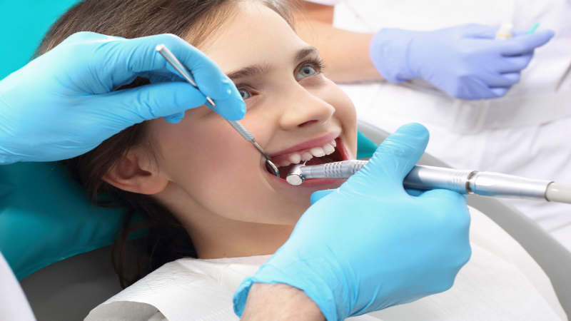 Advantages Of A North Sydney Dentist