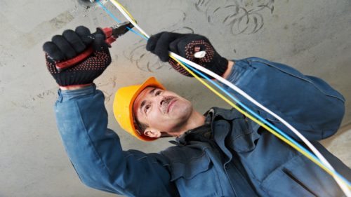 Residential Electrician In Sydney: Why Hire