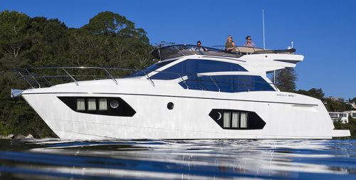 Why Choose A Sydney Boat Share