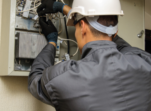 The Importance of a Sydney Electrician
