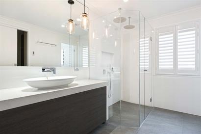 Bathroom Renovation Specialists: Why Hire Them