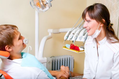 Dental Implants In Castle Hill: Considerations