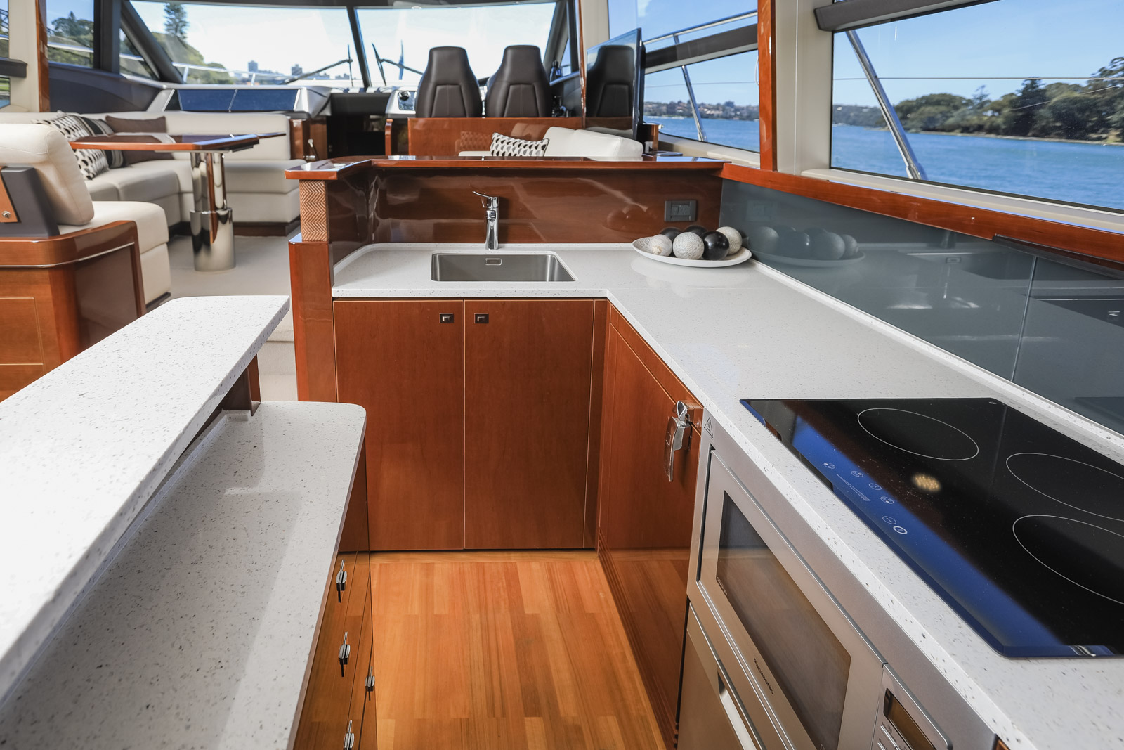 Boat Share In Rushcutters Bay: Benefits