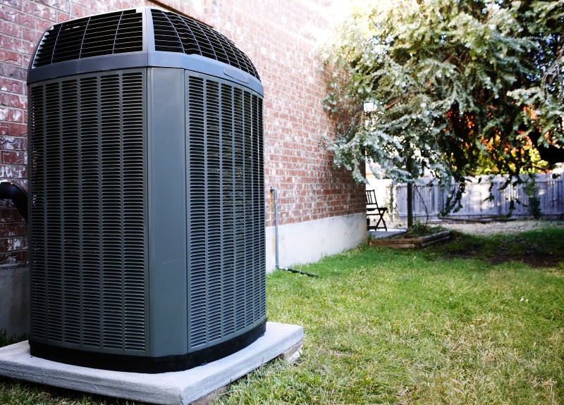 Ducted Air Conditioning In Tweed Heads