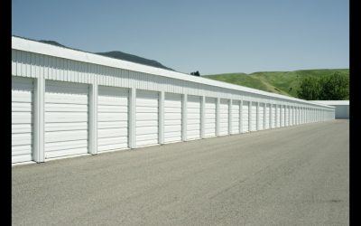 Secure and Convenient Self-Storage Joondalup Solutions for Your Needs