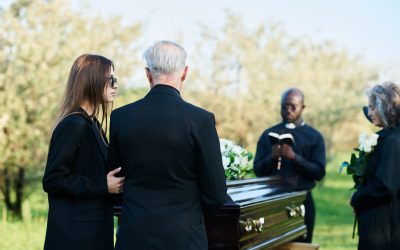 How Funeral Directors Services Sydney NSW Support You in Tough Times
