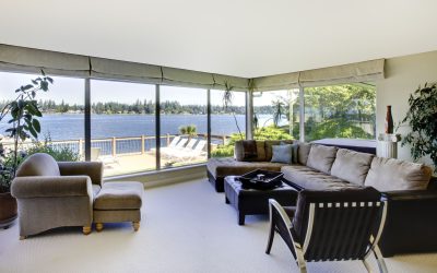 How Commercial Blinds Brisbane QLD Enhance Workplace Comfort and Energy Efficiency
