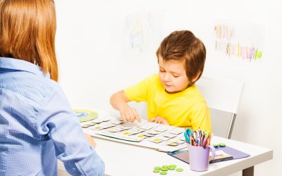Building Bright Futures at an Early Learning Centre, Heritage Park, QLD
