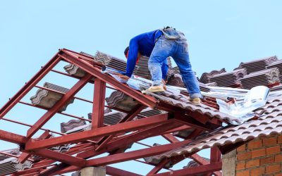 How Croydon South Roof Trusses Strengthen Australian Homes in All Weather Conditions