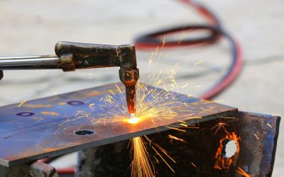 Find Custom Solutions for Industrial Needs with a Metal Fabrication Manufacturer Melbourne